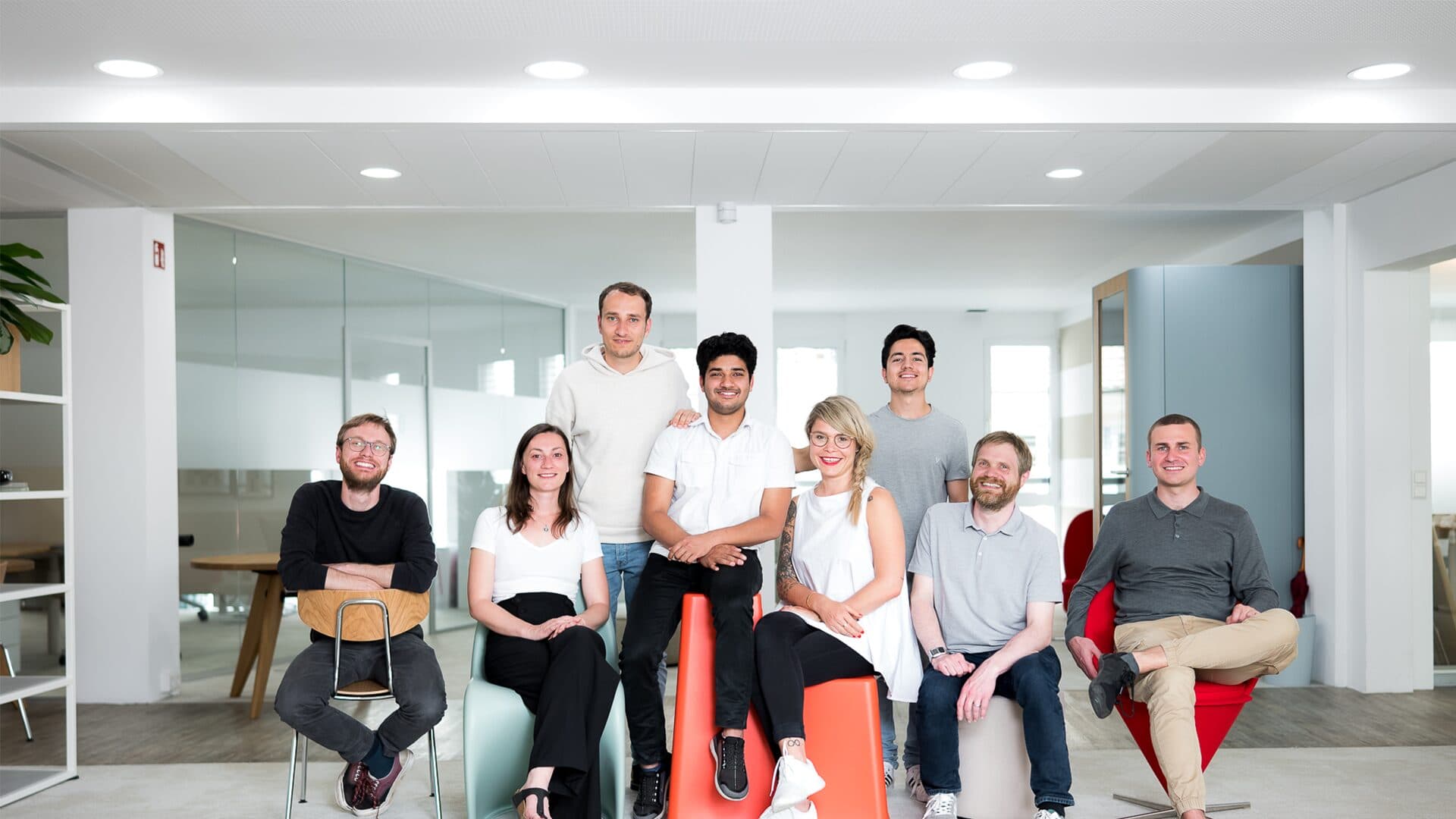 Cloud Creators Team